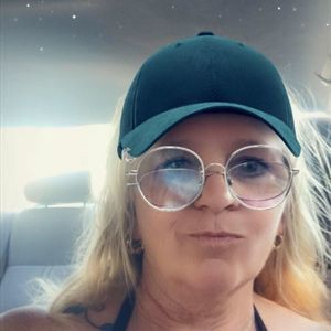 Meet your Posher, Pat